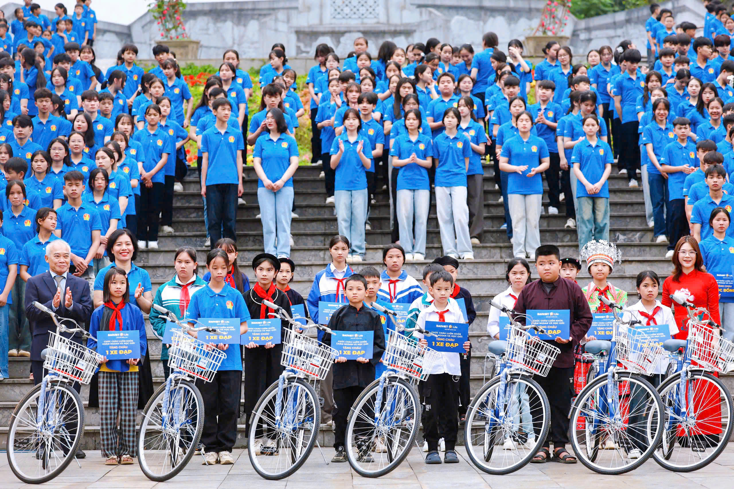 Tập đo&agrave;n Bảo Việt: Tổng t&agrave;i sản hợp nhất năm 2025 đạt gần 292.000 tỷ đồng- Ảnh 1.