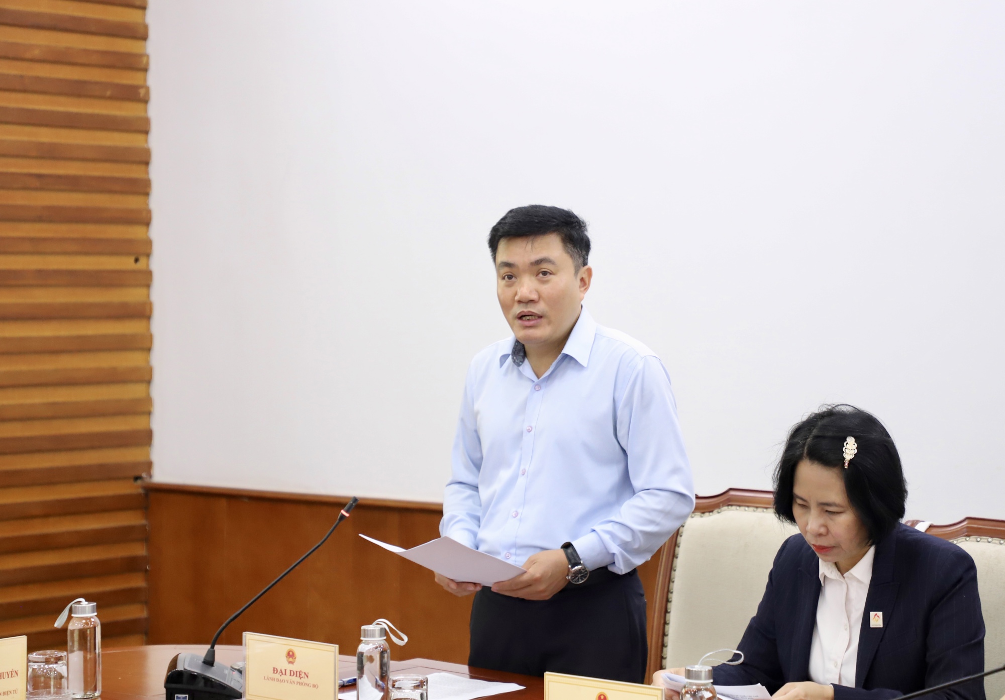 Bộ Văn h&oacute;a, Thể thao v&agrave; Du lịch tạo nhiều dấu ấn nổi bật trong Qu&yacute; I/2026- Ảnh 2.