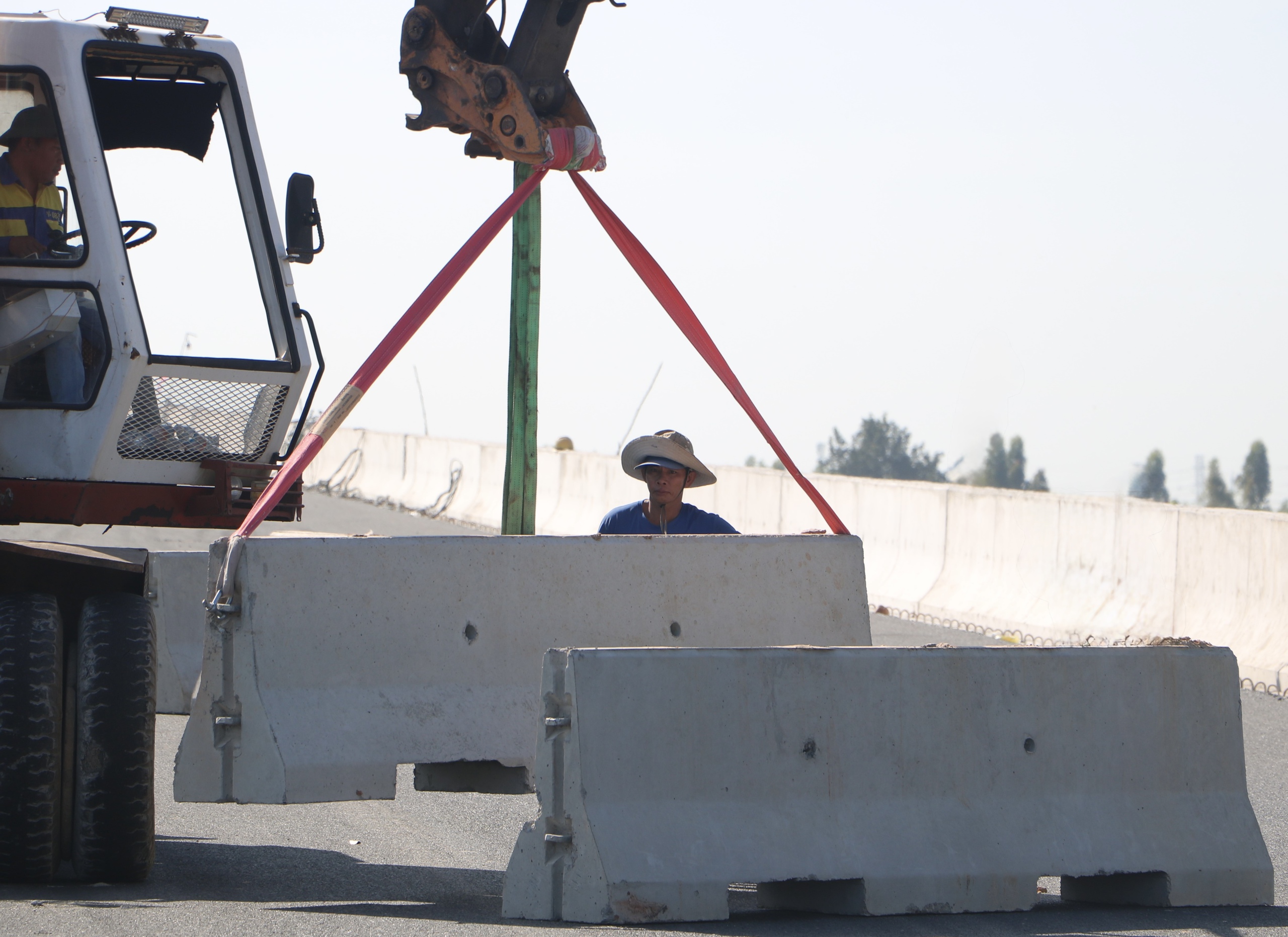 Vành đai 3 TP.HCM dần rõ nét, Đồng Nai thêm lực kết nối, tiến tới đô thị lớn- Ảnh 11. Vành đai 3 TP.HCM dần rõ nét, Đồng Nai thêm lực kết nối, tiến tới đô thị lớn- Ảnh 11.