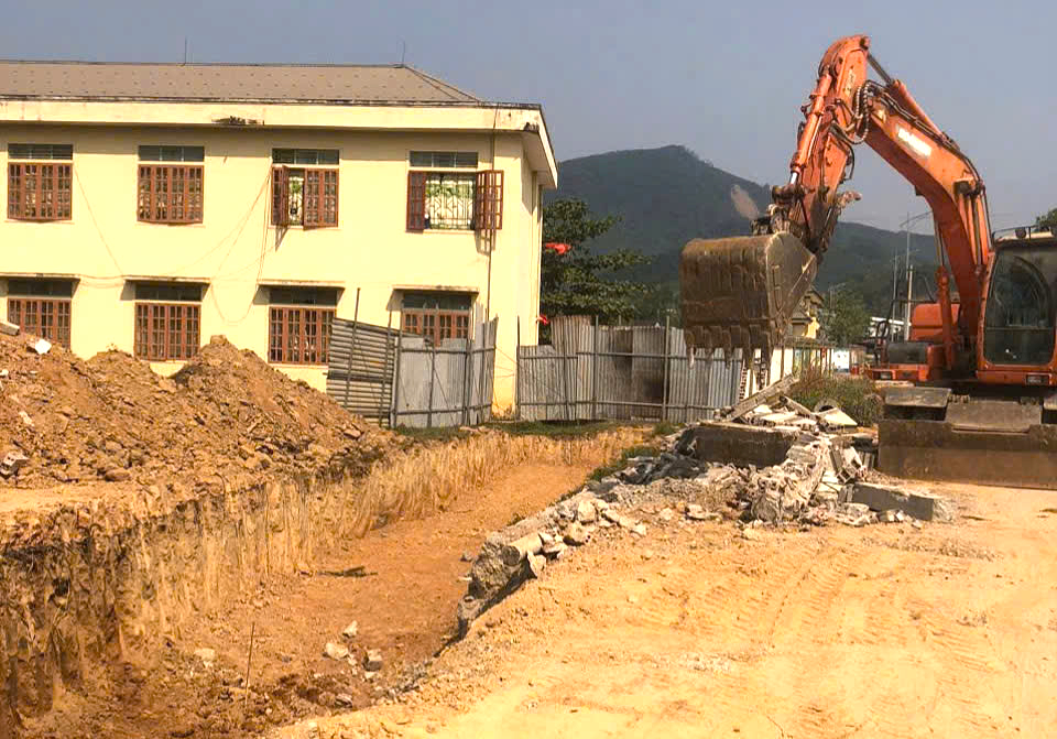 Nghệ An: Th&aacute;o gỡ kh&oacute; khăn, phấn đấu đưa cầu Rỏi 2 v&agrave;o sử dụng năm 2026- Ảnh 3.