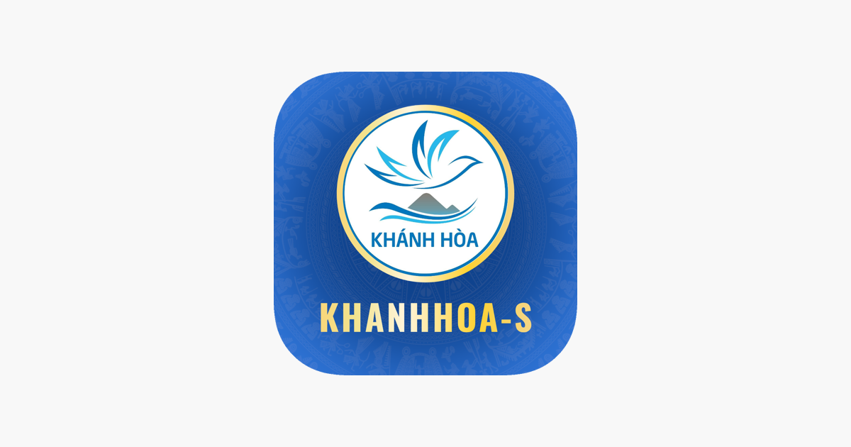 Kh&aacute;nh H&ograve;a tiếp nhận phản &aacute;nh của người d&acirc;n qua ứng dụng KHANHHOA-S- Ảnh 1.