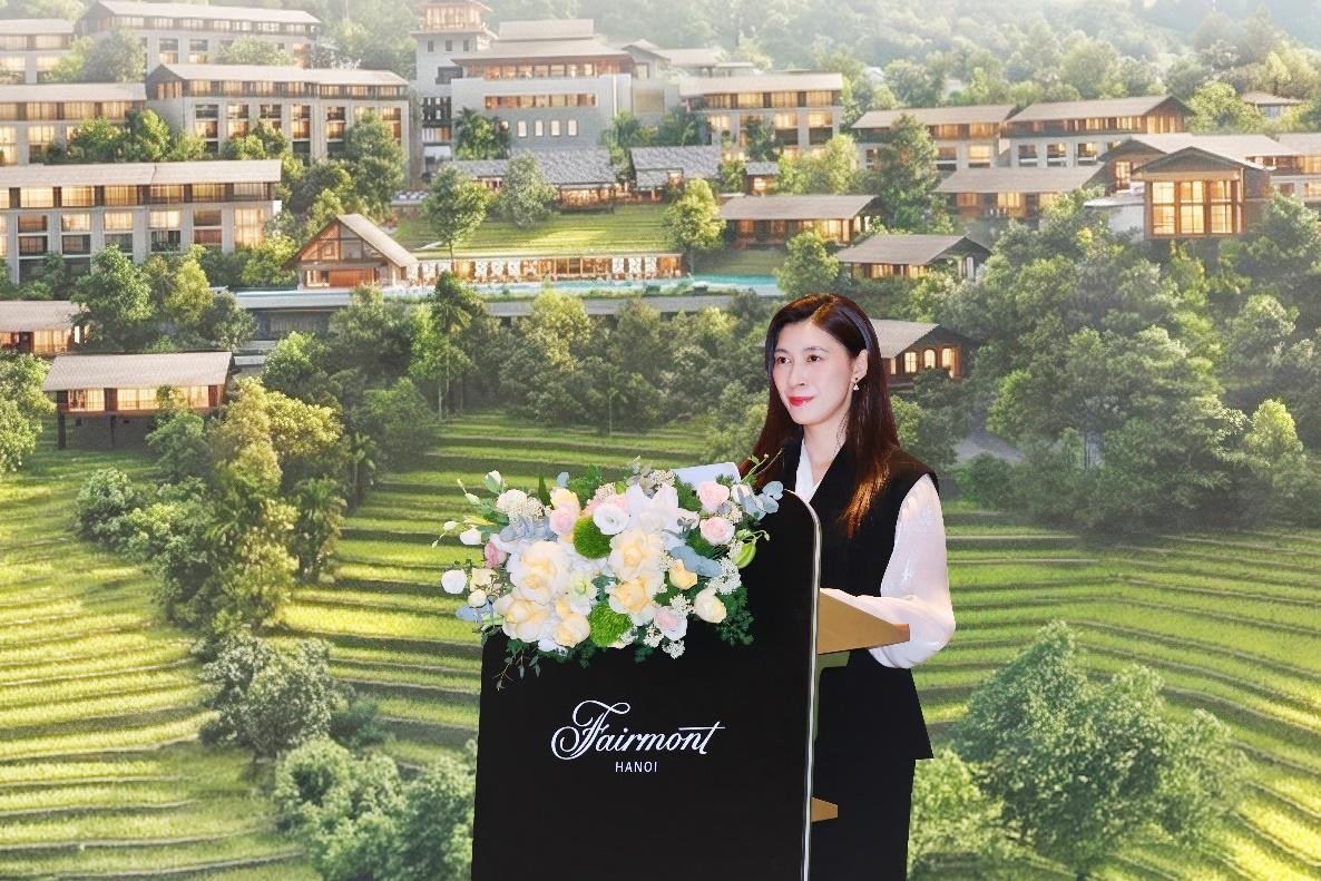 BIDV và Alphanam ký kết hợp tác, thúc đẩy phát triển quần thể nghỉ dưỡng quốc tế tại Sa Pa- Ảnh 5.