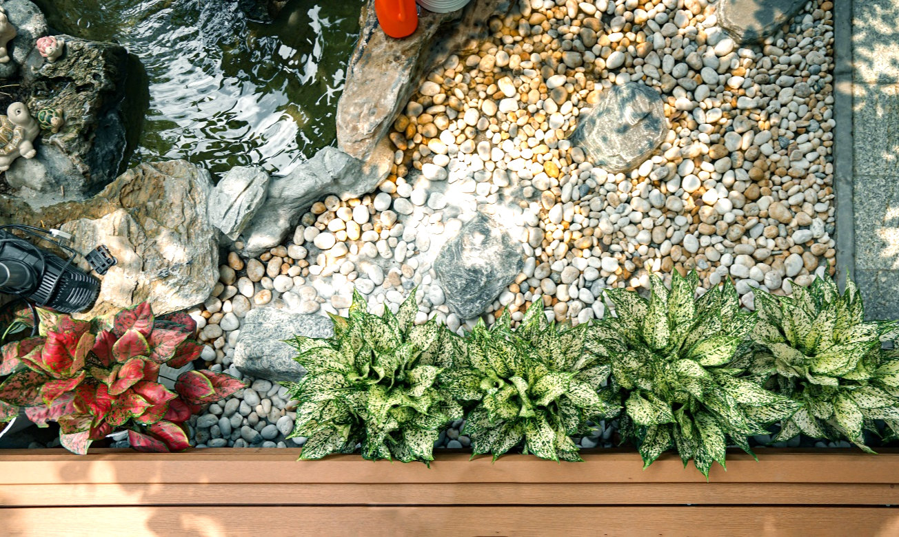 Phong cách Japandi - xu hướng đến từ sự đơn giản, tinh tế và nhẹ nhàng- Ảnh 3.