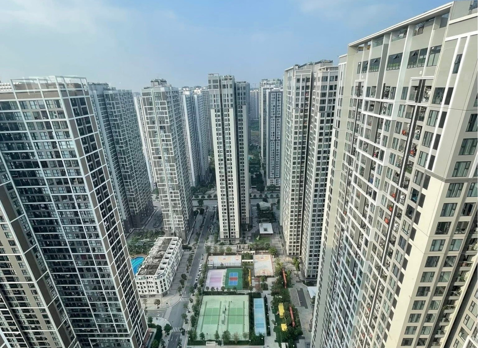 Căn hộ chung cư: Giữ nhịp đầu tàu, dẫn dắt thanh khoản- Ảnh 2.