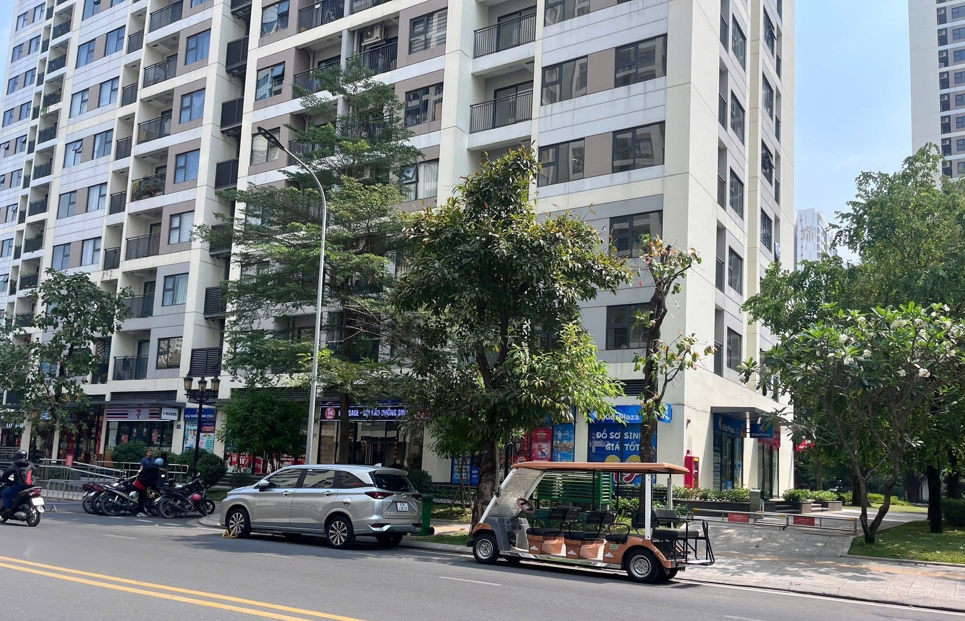 Căn hộ chung cư: Giữ nhịp đầu tàu, dẫn dắt thanh khoản- Ảnh 3.