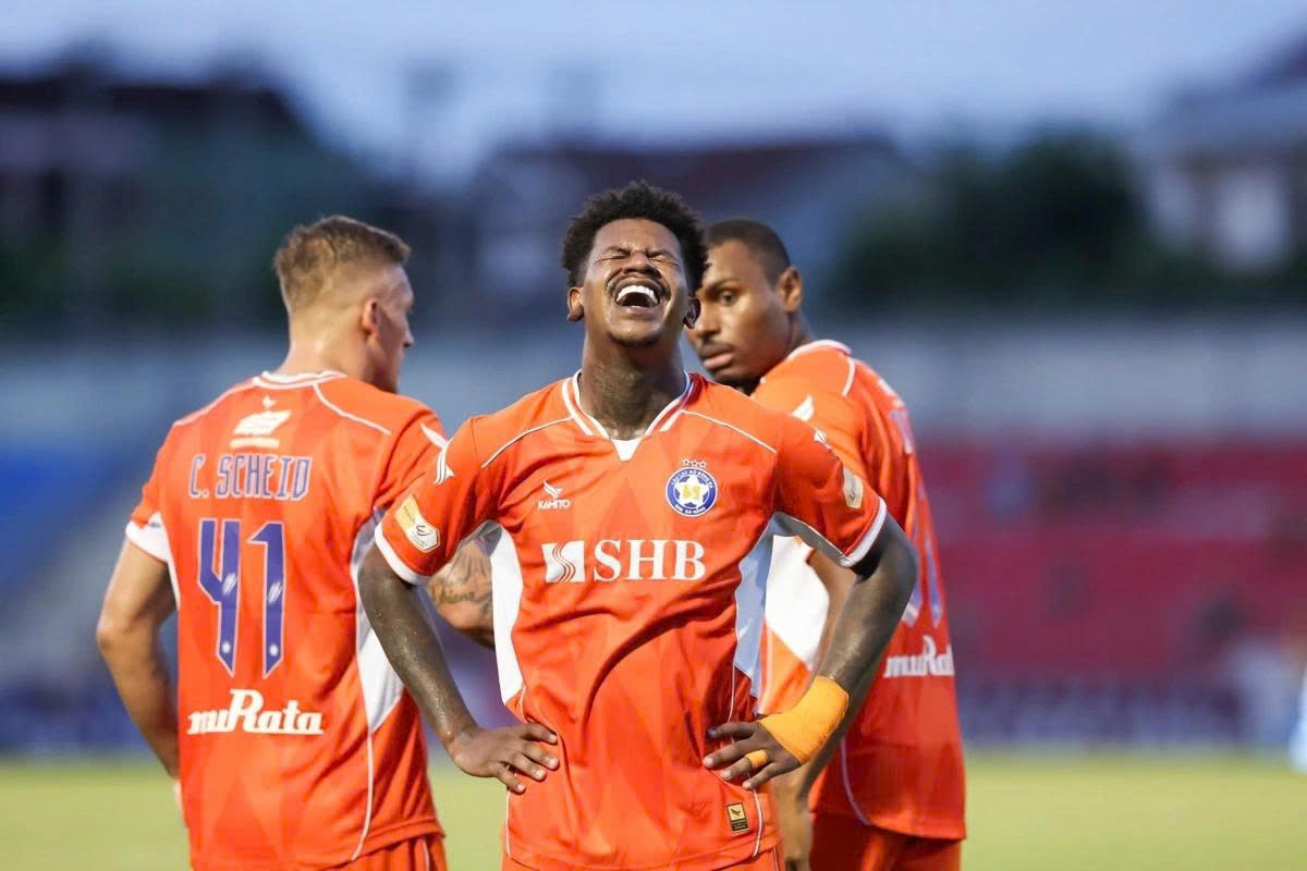 CLB Đà Nẵng bổ nhiệm cựu tiền đạo đội tuyển Việt Nam thay HLV Lê Đức Tuấn- Ảnh 2. CLB Đà Nẵng bổ nhiệm cựu tiền đạo đội tuyển Việt Nam thay HLV Lê Đức Tuấn- Ảnh 2.