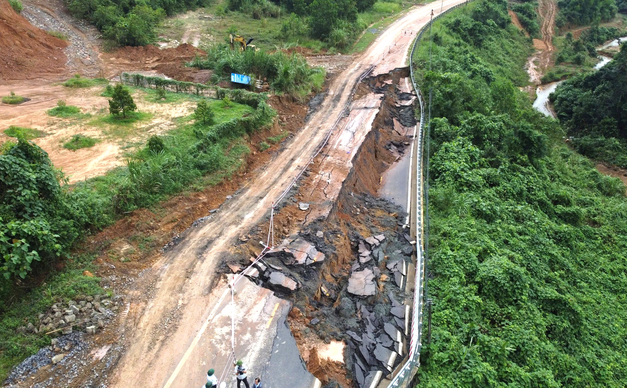 Kh&aacute;nh H&ograve;a đề xuất tham gia vốn 1.500 tỷ đồng l&agrave;m cao tốc Nha Trang - Đ&agrave; Lạt- Ảnh 2.