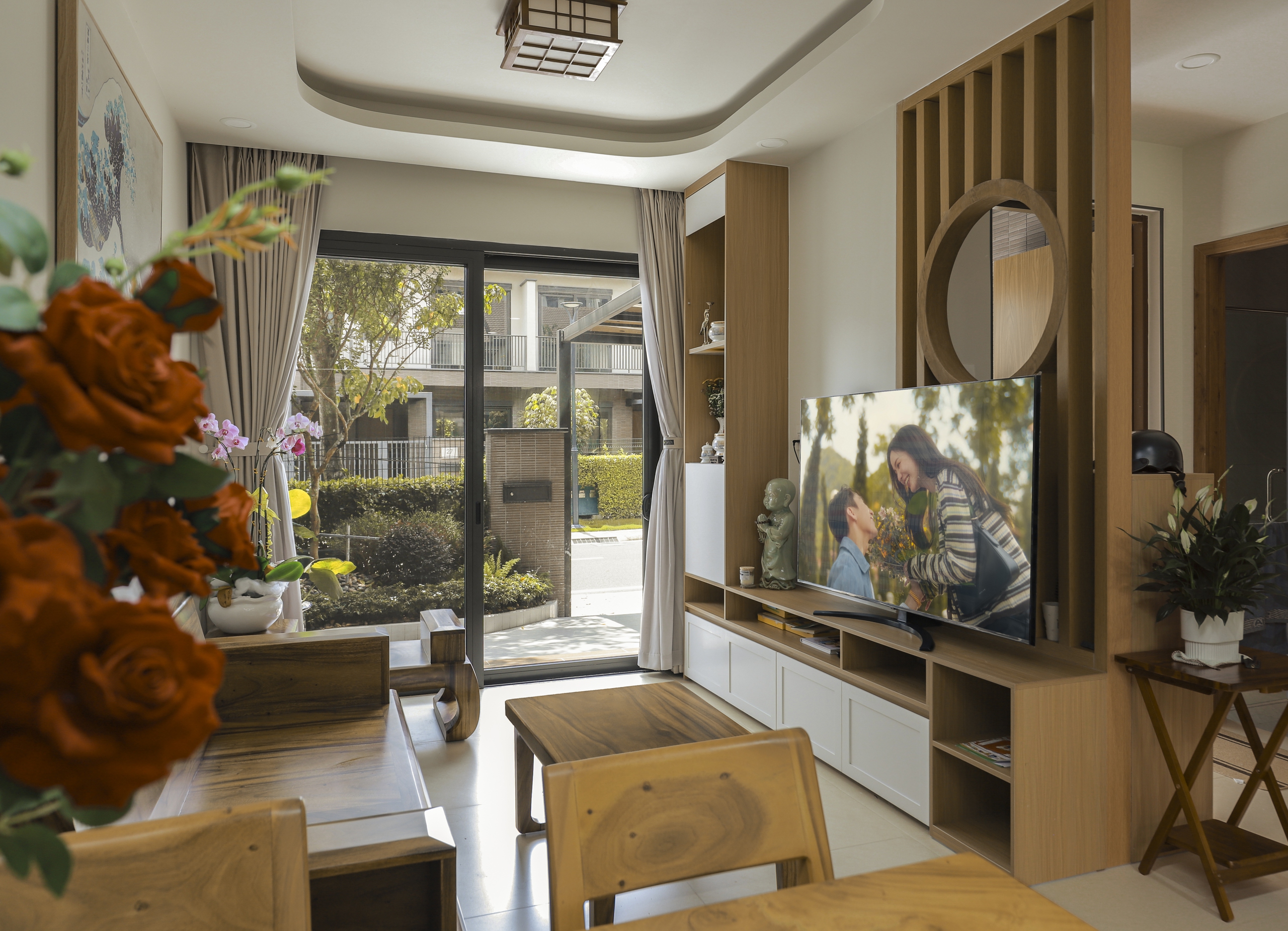 Phong cách Japandi - xu hướng đến từ sự đơn giản, tinh tế và nhẹ nhàng- Ảnh 5.