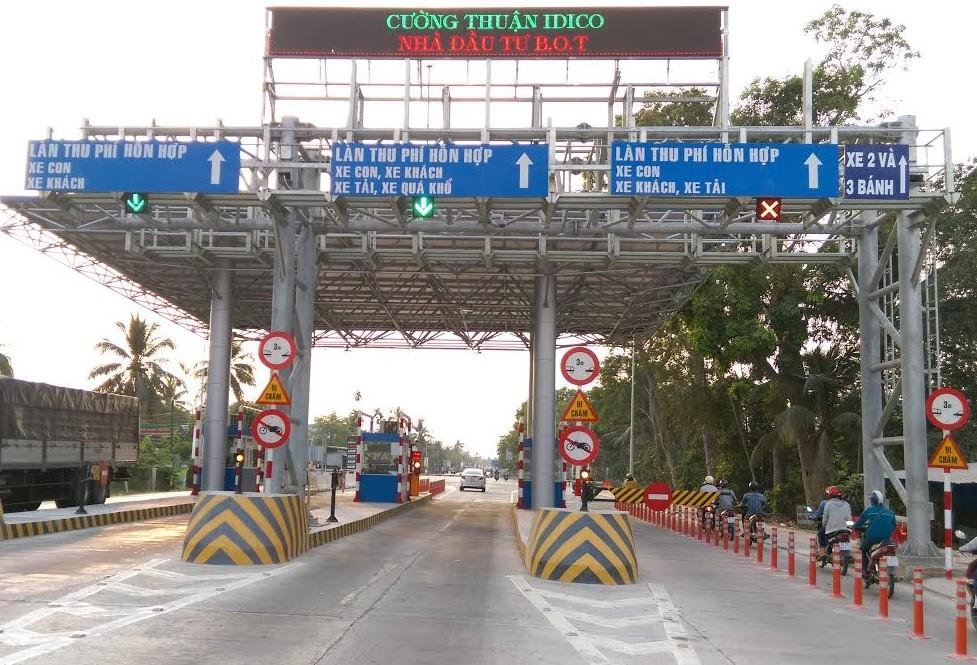 Nghị định mới phá thế bế tắc, mở lối cho PPP giao thông- Ảnh 2. Nghị định mới phá thế bế tắc, mở lối cho PPP giao thông- Ảnh 2.