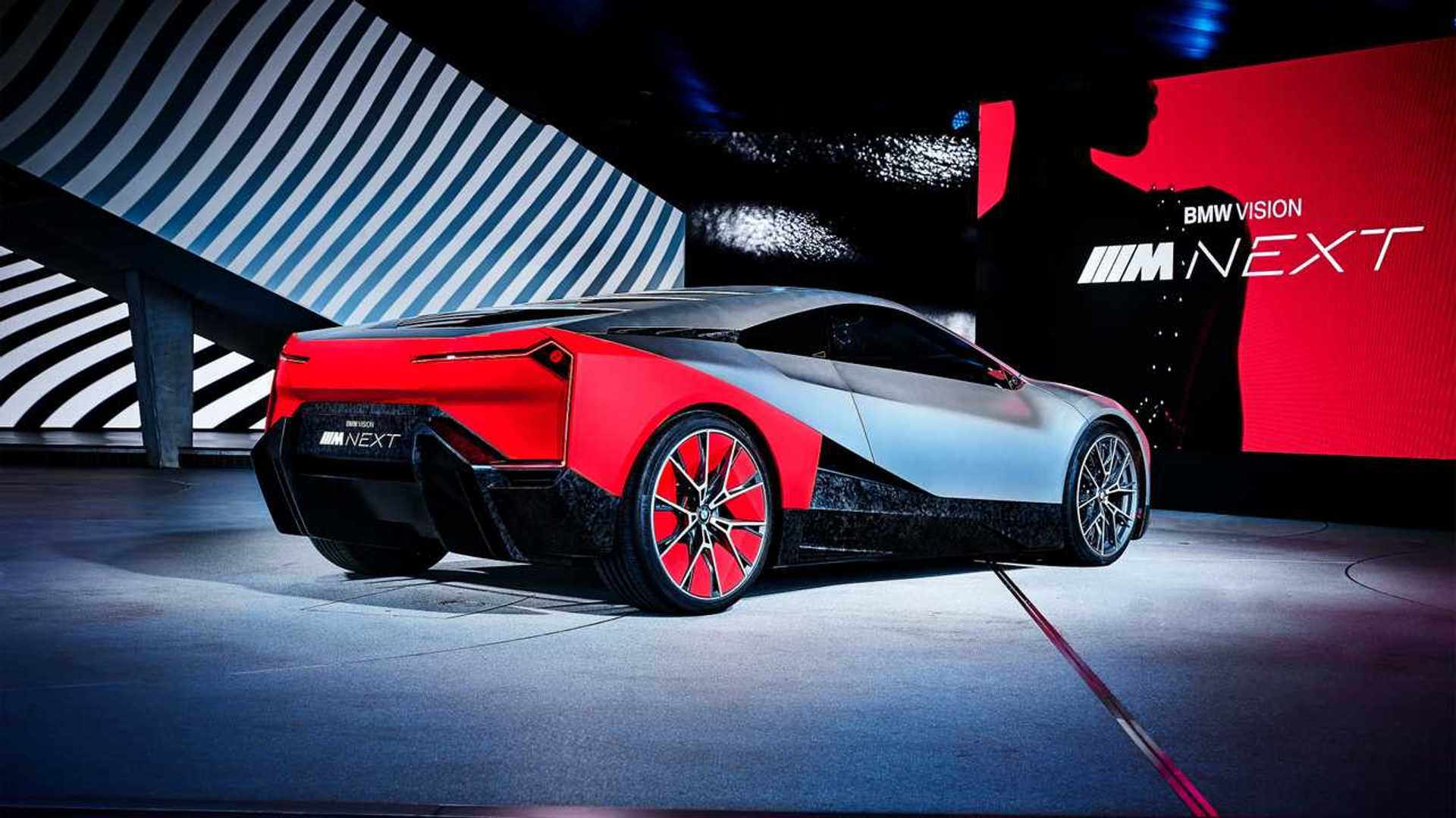 BMW chuẩn bị ra mắt 40 mẫu xe mới- Ảnh 3.