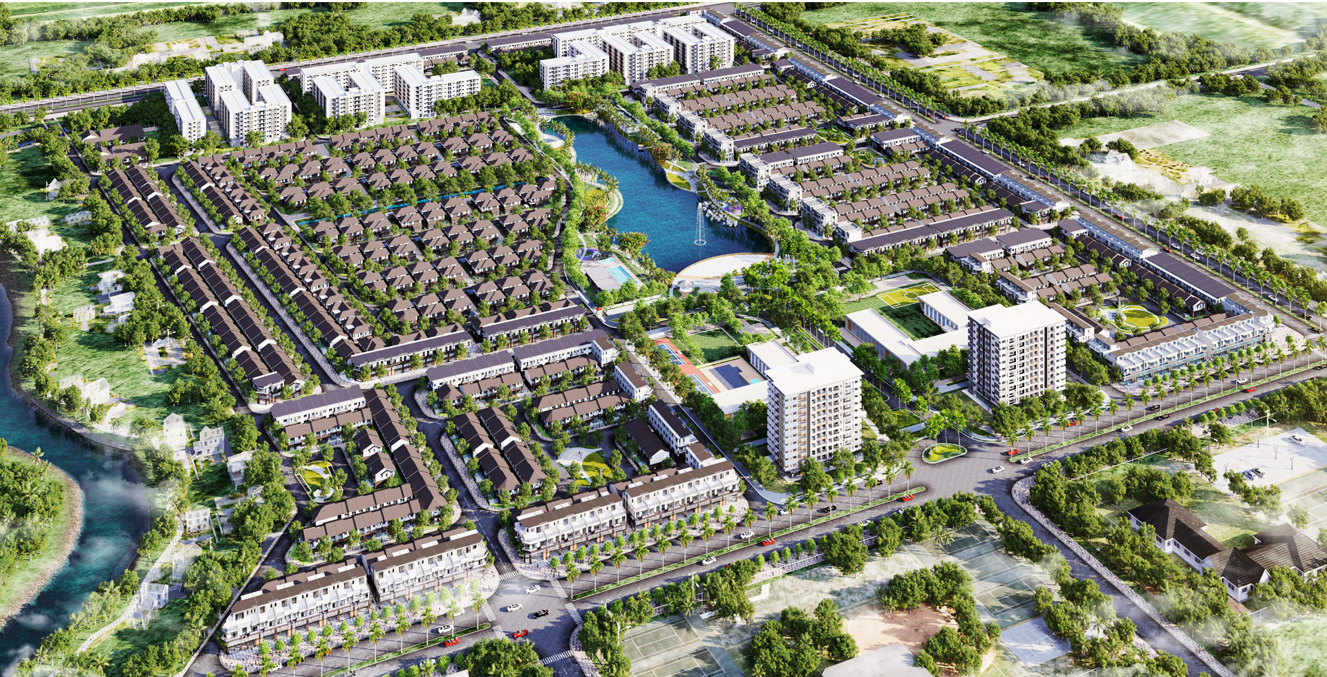 Cần Thơ: Thủ tục thông thoáng, người dân dễ tiếp cận mua nhà ở xã hội- Ảnh 1.