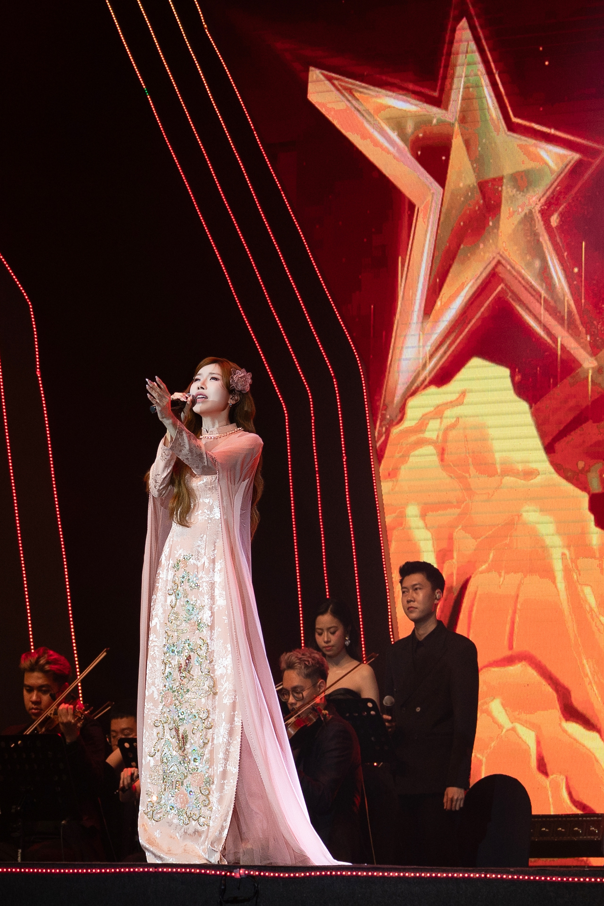 Trang Ph&aacute;p tham vọng điều g&igrave; tại Đạp gi&oacute; 2026?- Ảnh 5.