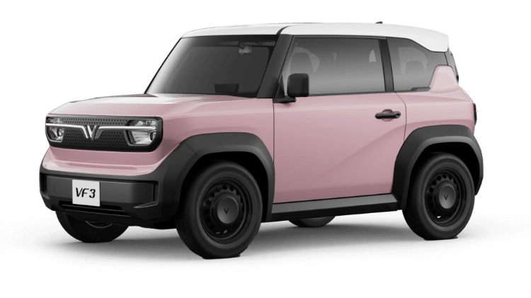 Những mẫu xe bán chạy nhất theo từng phân khúc- Ảnh 1.