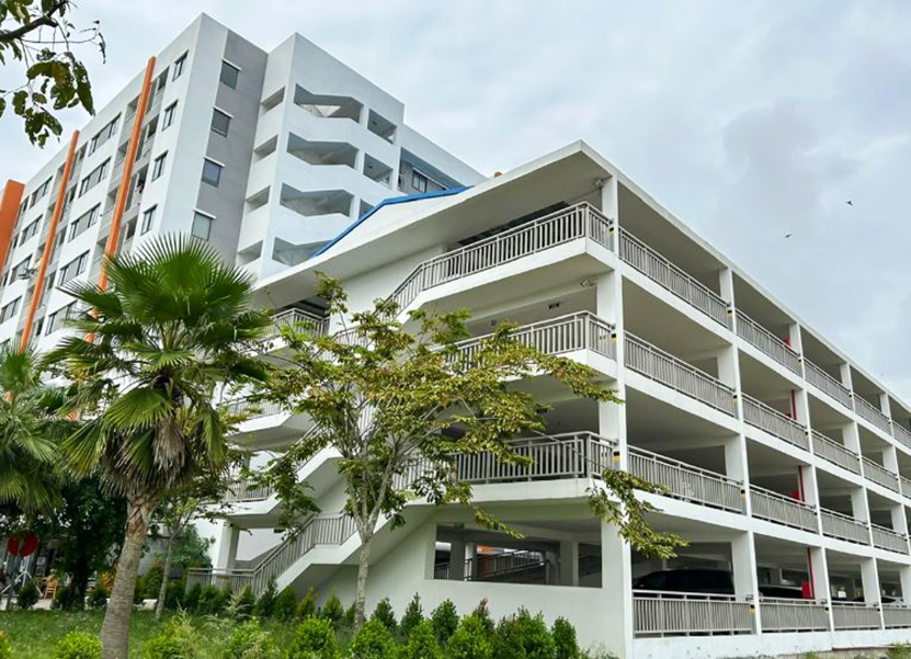 Cần Thơ: Thủ tục thông thoáng, người dân dễ tiếp cận mua nhà ở xã hội- Ảnh 2.