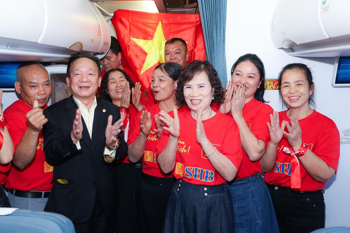 T&T Group được vinh danh Giải Cống hiến 2026 hạng mục Thể thao- Ảnh 3. T&T Group được vinh danh Giải Cống hiến 2026 hạng mục Thể thao- Ảnh 3.