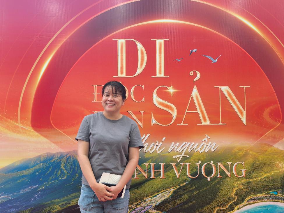 Khách mua chạy đua với thời gian để sở hữu song lập ven suối ở Vinhomes Hải Vân Bay- Ảnh 2. Khách mua chạy đua với thời gian để sở hữu song lập ven suối ở Vinhomes Hải Vân Bay- Ảnh 2.