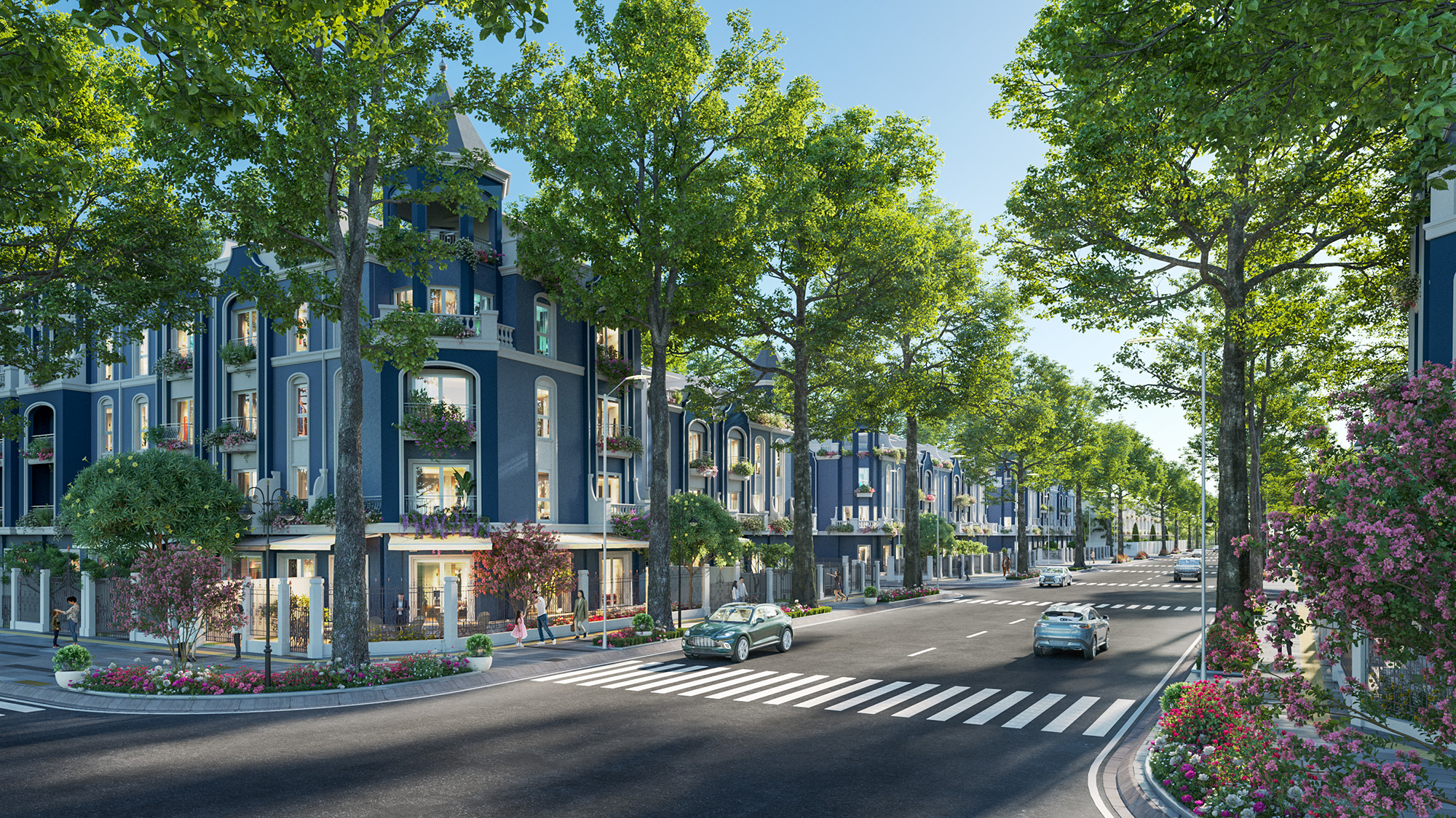 Hai tầng lợi nhuận khi đầu tư shophouse Eurowindow Central Avenue- Ảnh 1. Hai tầng lợi nhuận khi đầu tư shophouse Eurowindow Central Avenue- Ảnh 1.