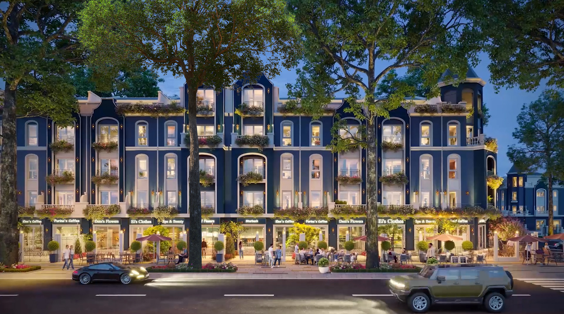 Hai tầng lợi nhuận khi đầu tư shophouse Eurowindow Central Avenue- Ảnh 2. Hai tầng lợi nhuận khi đầu tư shophouse Eurowindow Central Avenue- Ảnh 2.