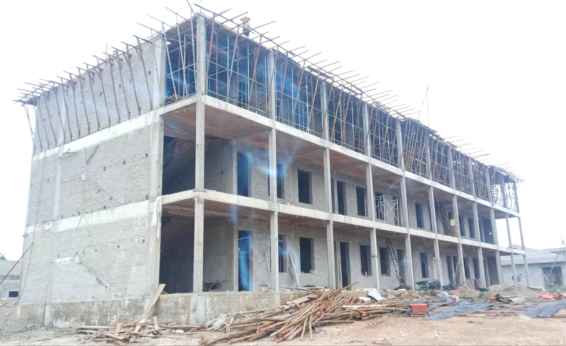 Phú Thọ: Chú trọng đầu tư hạ tầng ngành giáo dục- Ảnh 3. Phú Thọ: Chú trọng đầu tư hạ tầng ngành giáo dục- Ảnh 3.