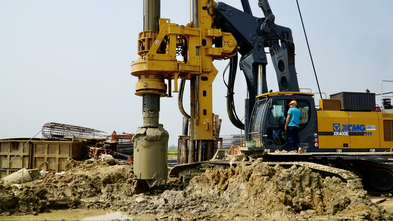 Gia Lai quyết liệt đẩy nhanh tiến độ cao tốc Quy Nhơn - Pleiku- Ảnh 2.