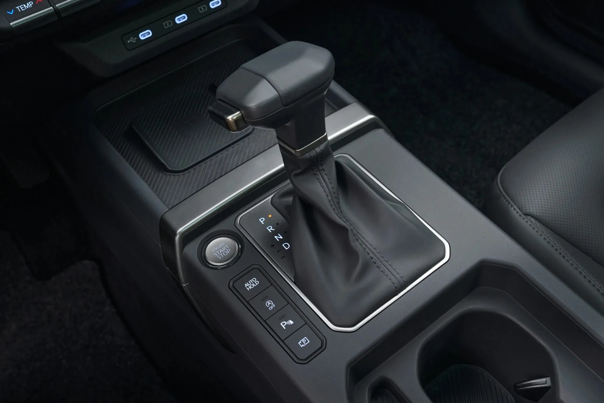 Kia Seltos thế hệ mới sắp trình làng tại châu Âu- Ảnh 7.