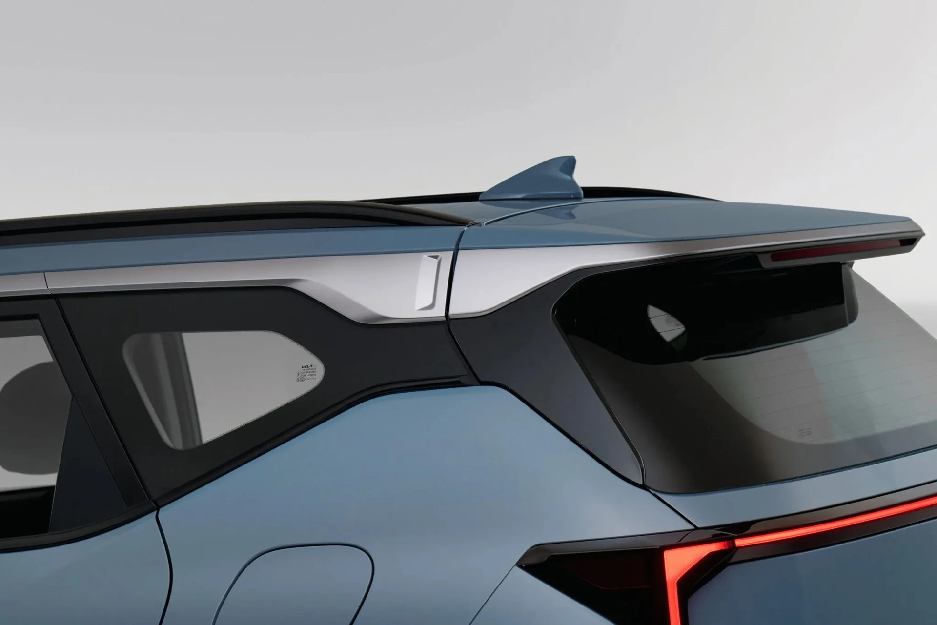 Kia Seltos thế hệ mới sắp trình làng tại châu Âu- Ảnh 5.