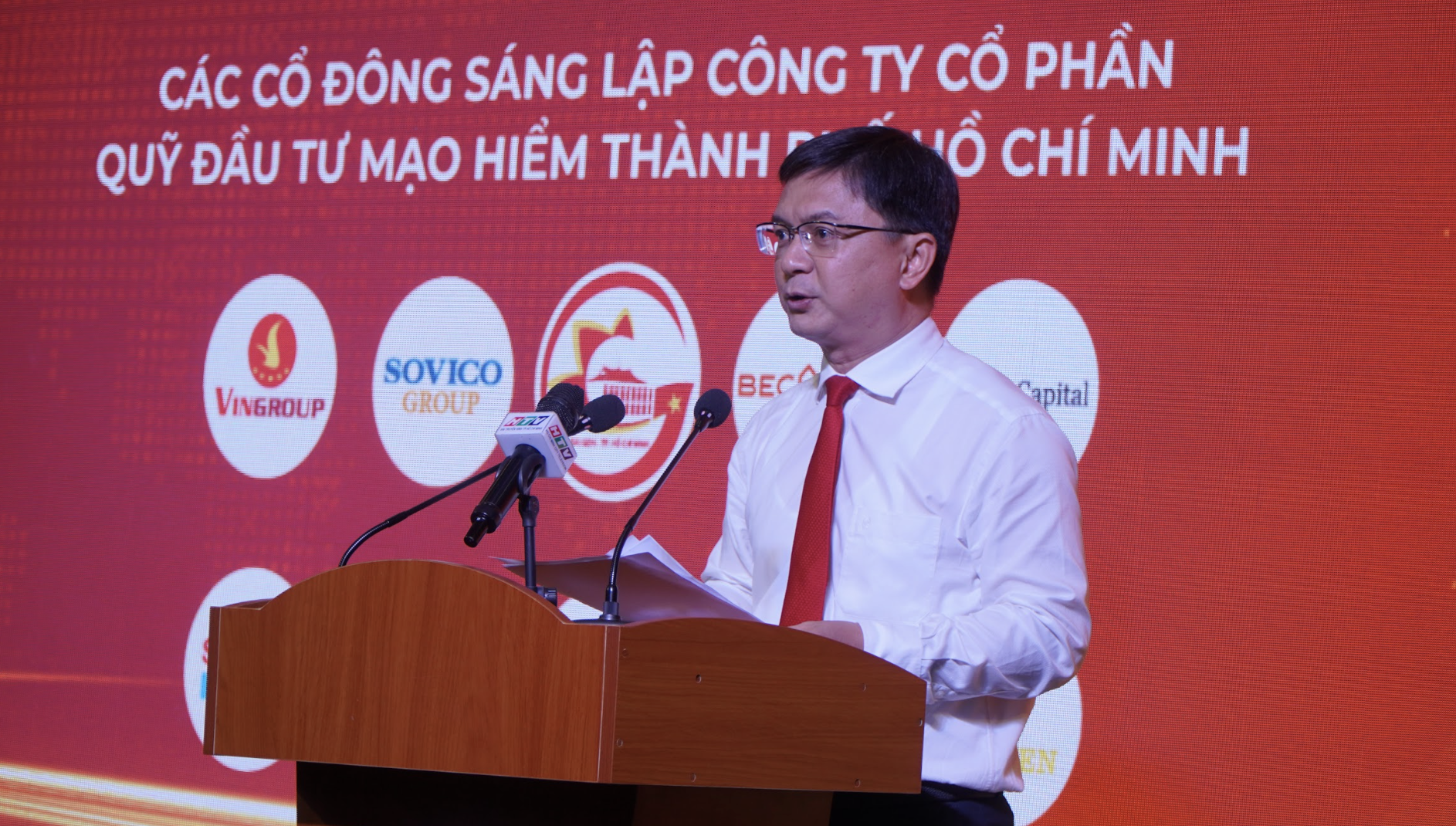 Loạt "&ocirc;ng lớn" g&oacute;p vốn lập Quỹ đầu tư mạo hiểm TP.HCM quy m&ocirc; 500 tỷ đồng- Ảnh 2.