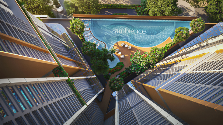 Đón đầu chu kỳ mới, Ambience xác lập vị thế “Hub of Flow” tại Hải Phòng- Ảnh 3.