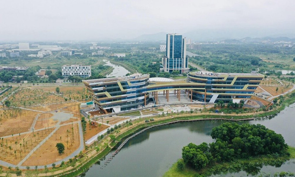 Đề xuất th&agrave;nh lập Quỹ Đầu tư, hỗ trợ đổi mới s&aacute;ng tạo Quốc gia