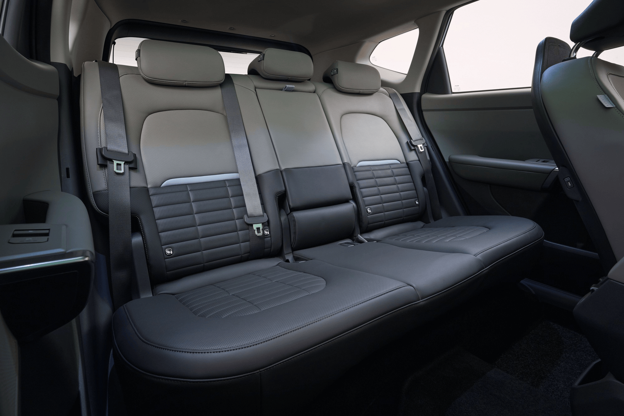 Kia Seltos thế hệ mới sắp trình làng tại châu Âu- Ảnh 3.