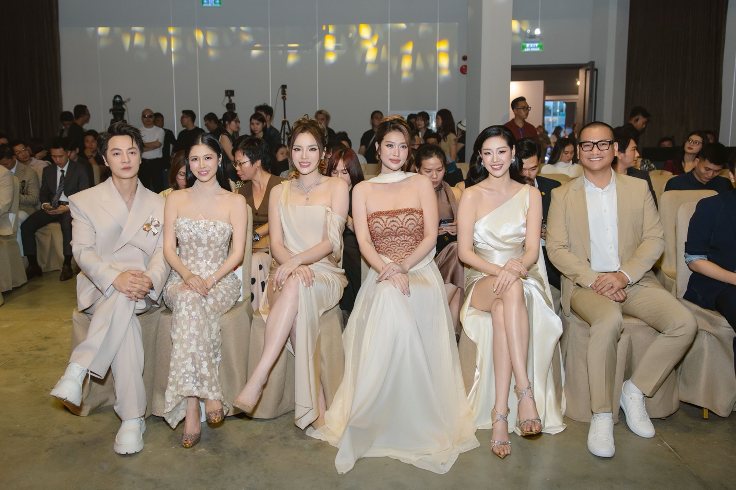 Văn Phú tổ chức triển lãm bất động sản “Muôn vị nhân sinh” tại TP.HCM- Ảnh 3.