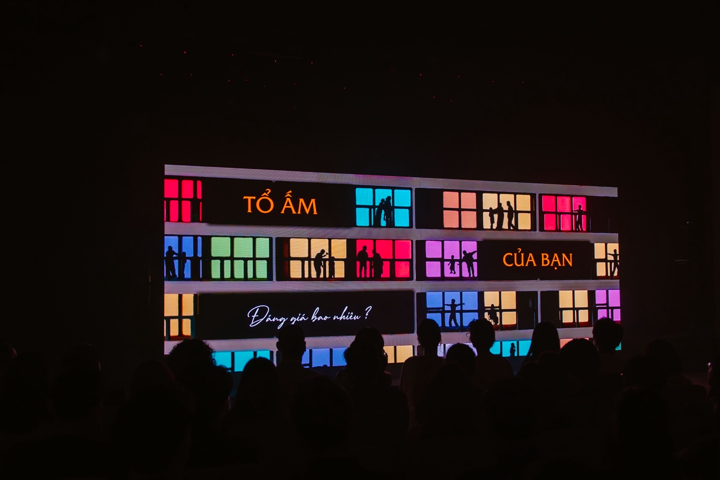 Văn Phú tổ chức triển lãm bất động sản “Muôn vị nhân sinh” tại TP.HCM- Ảnh 5.