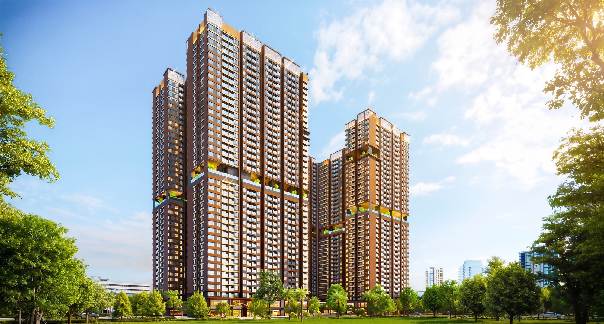 Liên danh từ Nhật Bản công bố ra mắt “Thành phố nước - thuỷ liệu” đầu tiên tại Việt Nam- Ảnh 1.