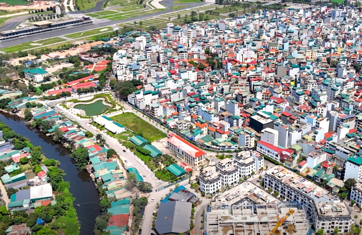 Bộ Xây dựng công bố thủ tục hành chính sửa đổi lĩnh vực nhà ở thuộc dự án đầu tư công- Ảnh 1.