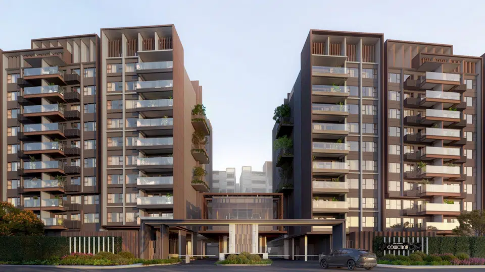 Orchard Collection: Dẫn lối trải nghiệm tinh mỹ- Ảnh 2.