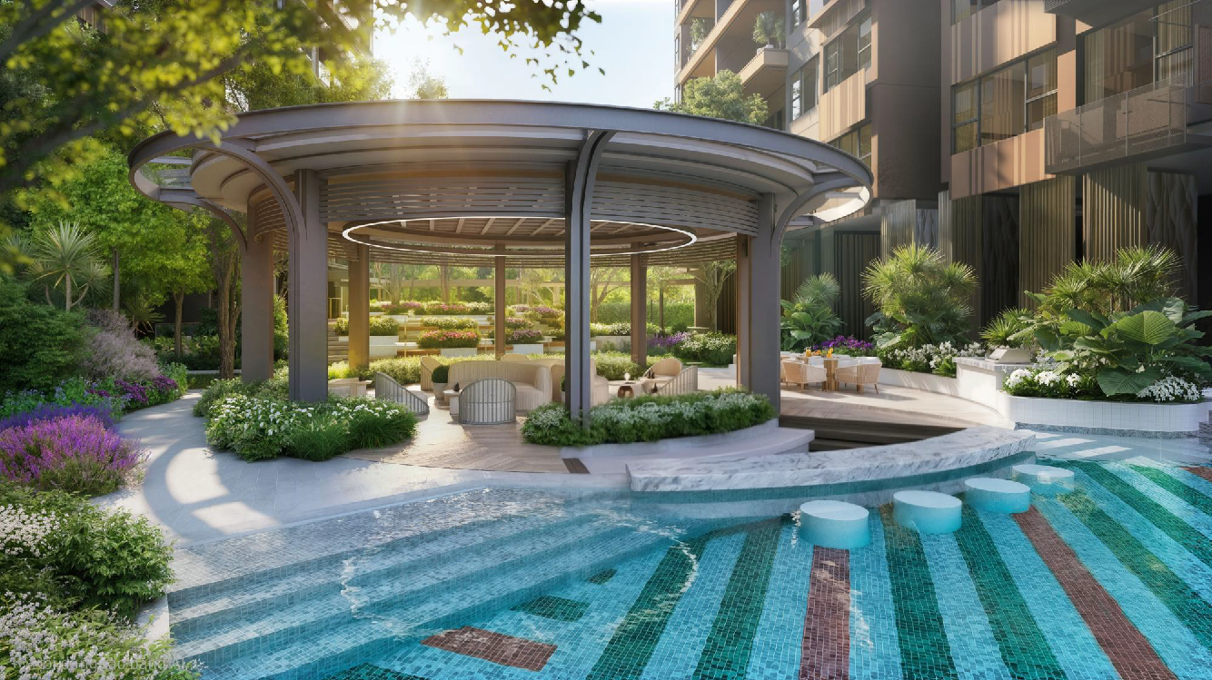 Orchard Collection: Dẫn lối trải nghiệm tinh mỹ- Ảnh 4.