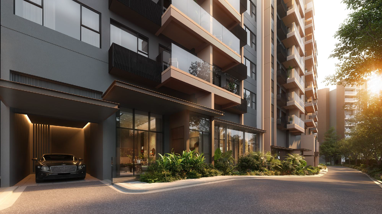 Orchard Collection: Dẫn lối trải nghiệm tinh mỹ- Ảnh 5.