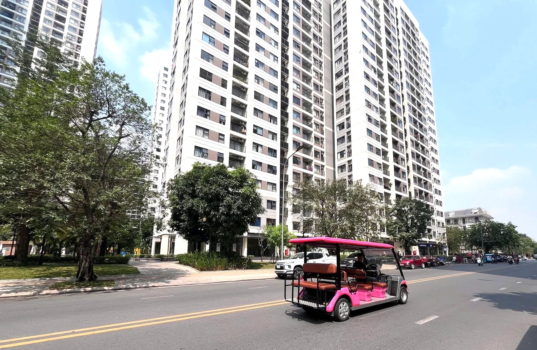 Lãi suất giảm, thị trường bất động sản kỳ vọng cú hích mới- Ảnh 3.