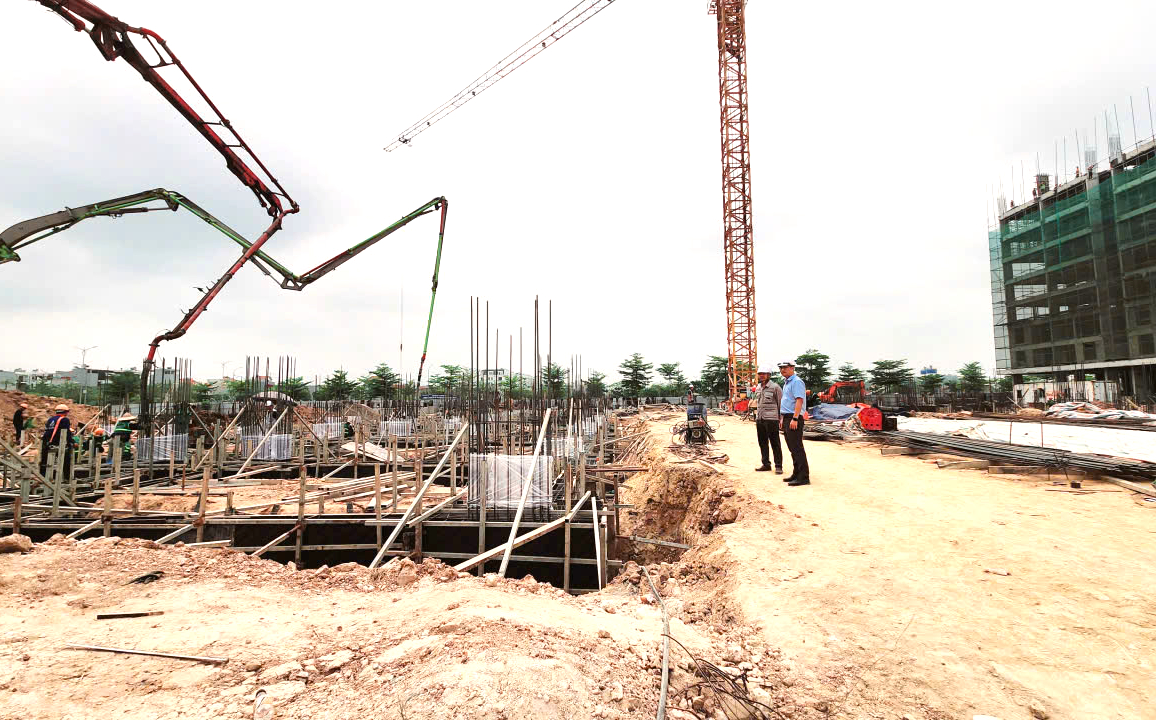 Phú Thọ từng bước tháo gỡ khó khăn, đẩy nhanh tiến độ các dự án nhà ở xã hội- Ảnh 3.