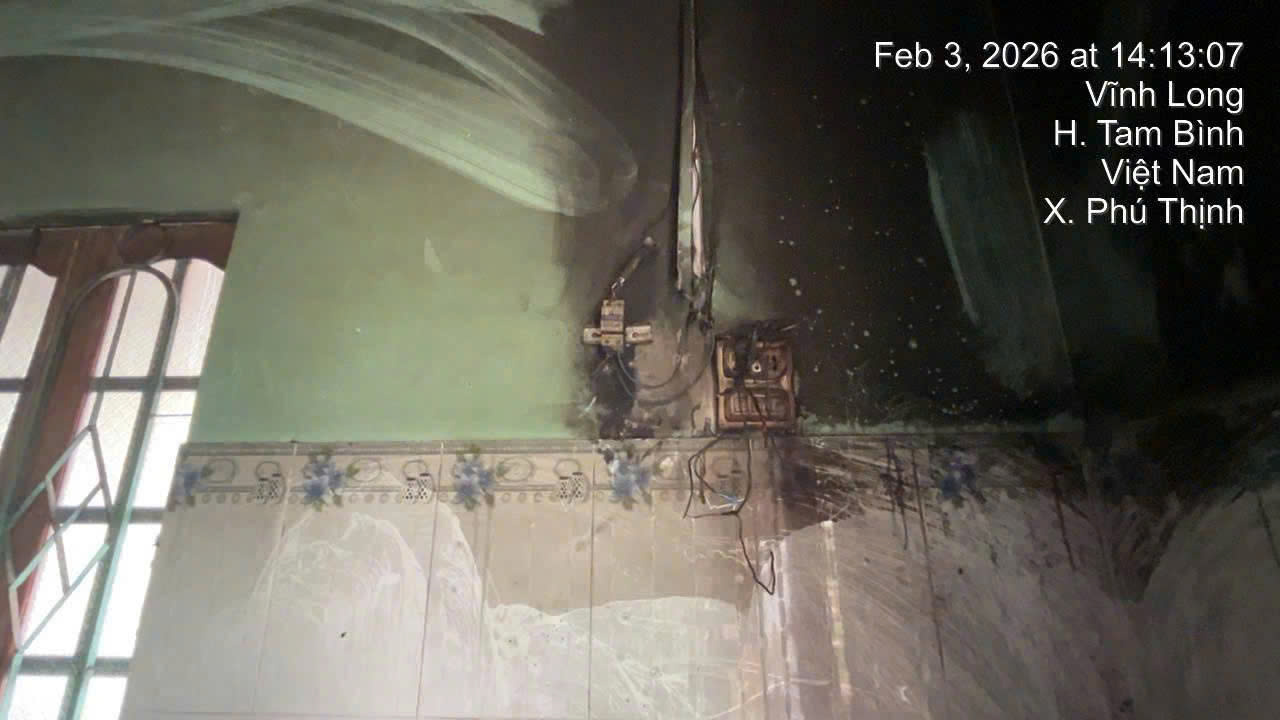 Bảo hiểm ch&aacute;y nổ: Tấm l&aacute; chắn bảo vệ những ng&ocirc;i nh&agrave;- Ảnh 1.