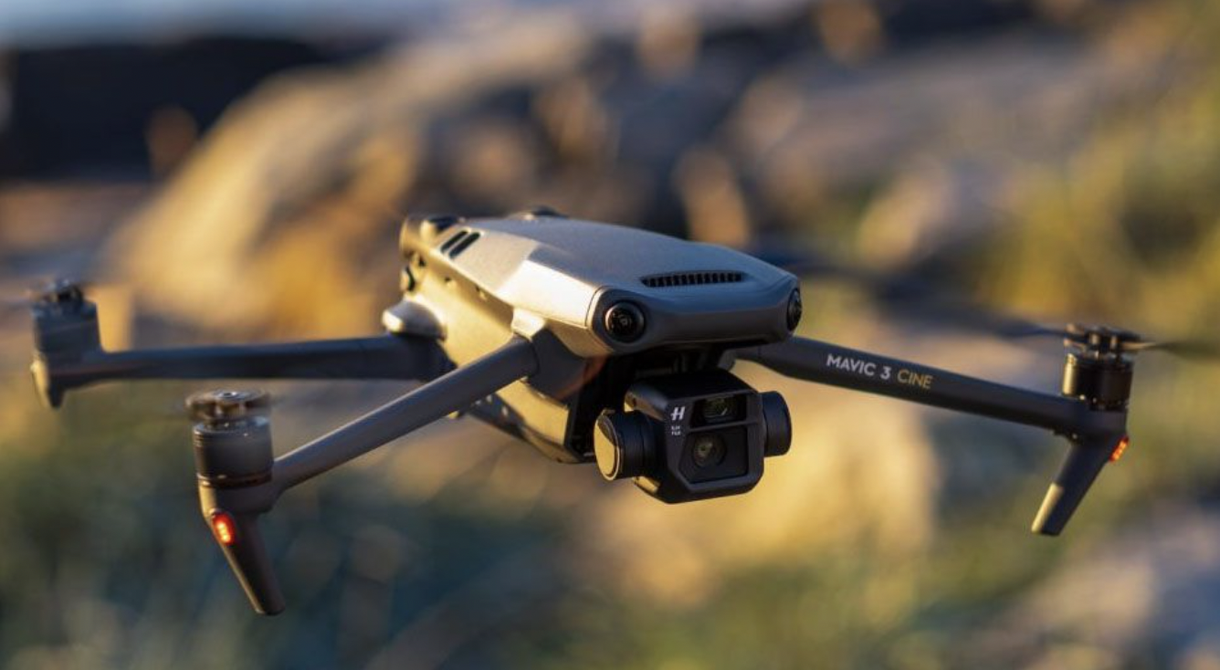 Đồng Nai siết quản l&yacute; UAV, ngăn nguy cơ x&acirc;m phạm v&ugrave;ng trời h&agrave;ng kh&ocirc;ng- Ảnh 1.