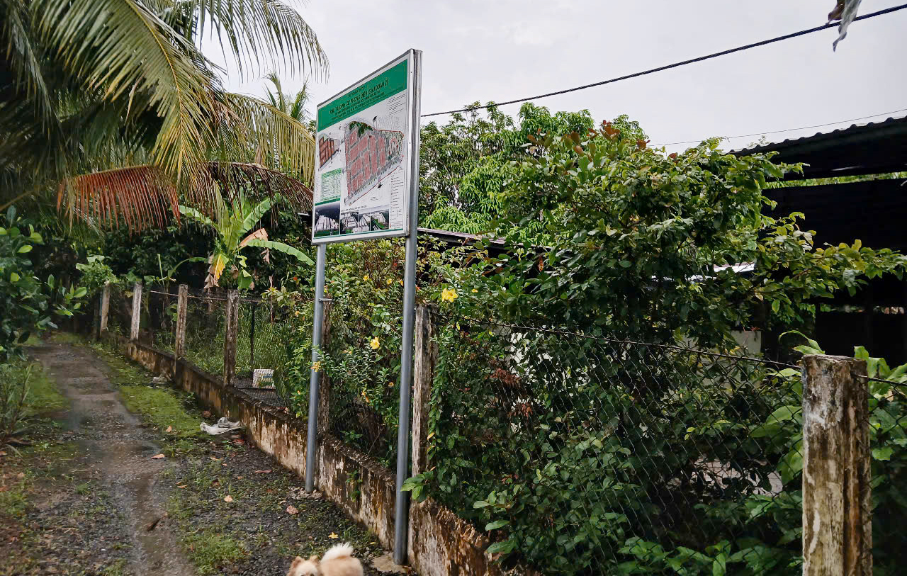 Cần Thơ phê duyệt khu tái định cư hơn 330 tỷ đồng- Ảnh 2.