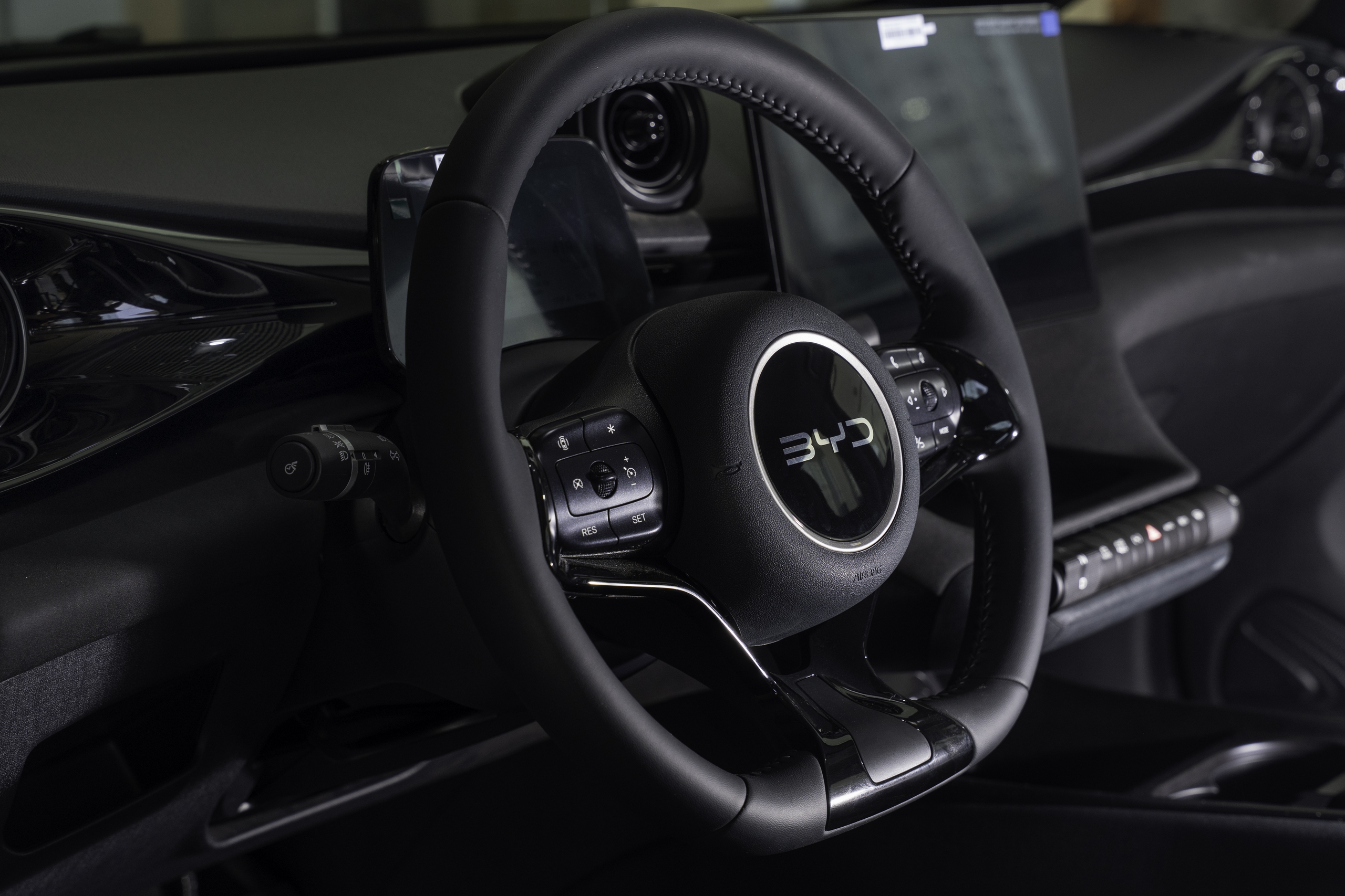 BYD Dolphin 2026 ra mắt Việt Nam, giá từ 499 triệu đồng- Ảnh 5.