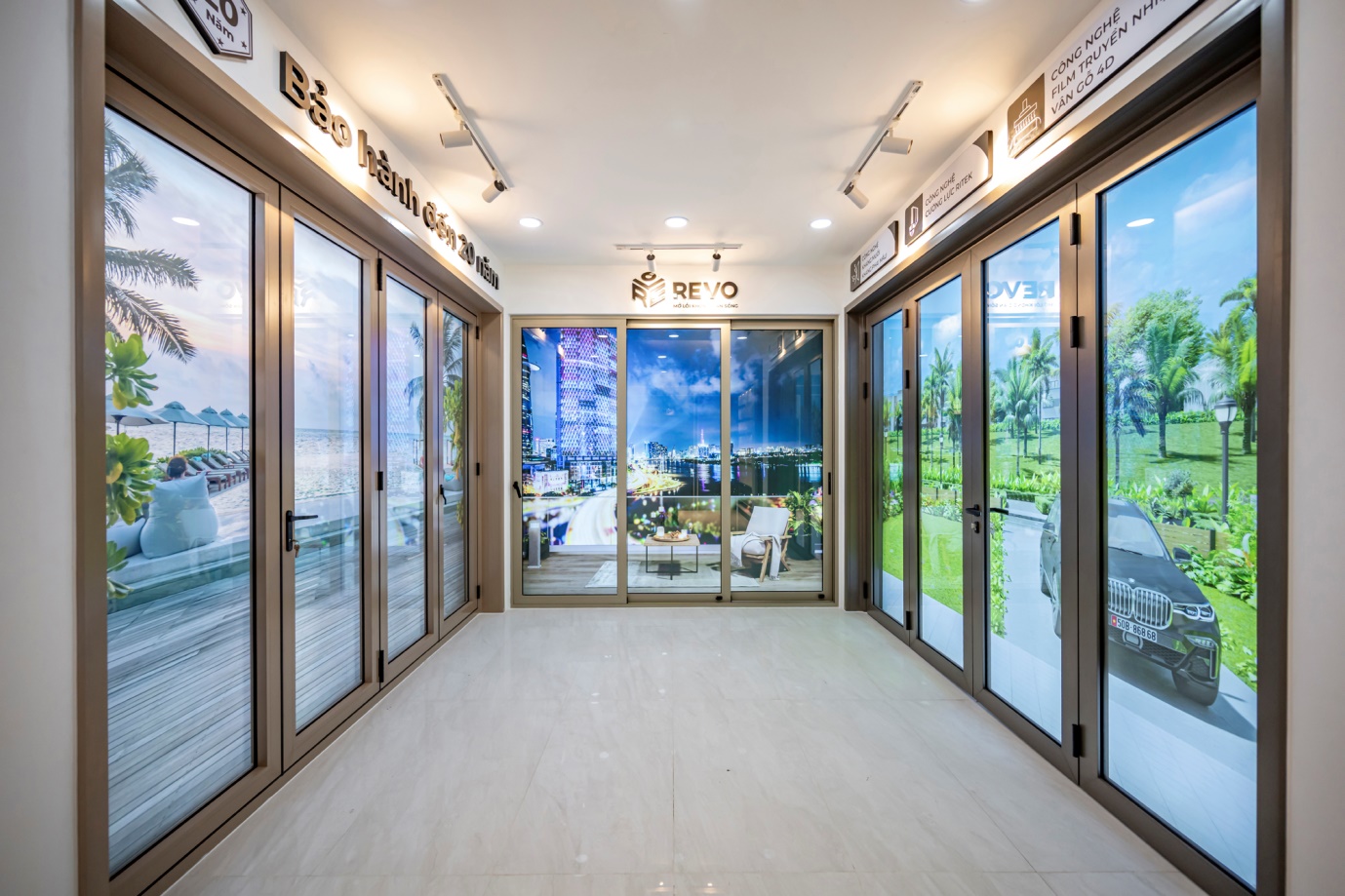 Ra mắt showroom, An Lập Ph&aacute;t n&acirc;ng chuẩn trải nghiệm giải ph&aacute;p cửa nh&ocirc;m- Ảnh 2.
