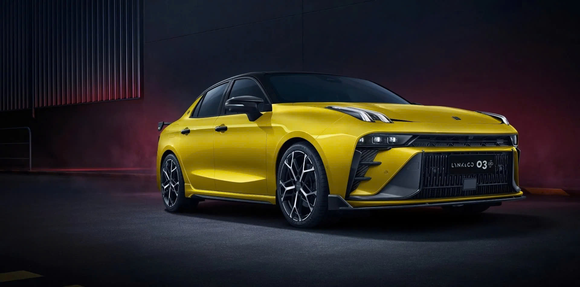 Lynk & Co 03+ đấu Skoda Octavia RS: Chọn xe n&agrave;o?- Ảnh 1.