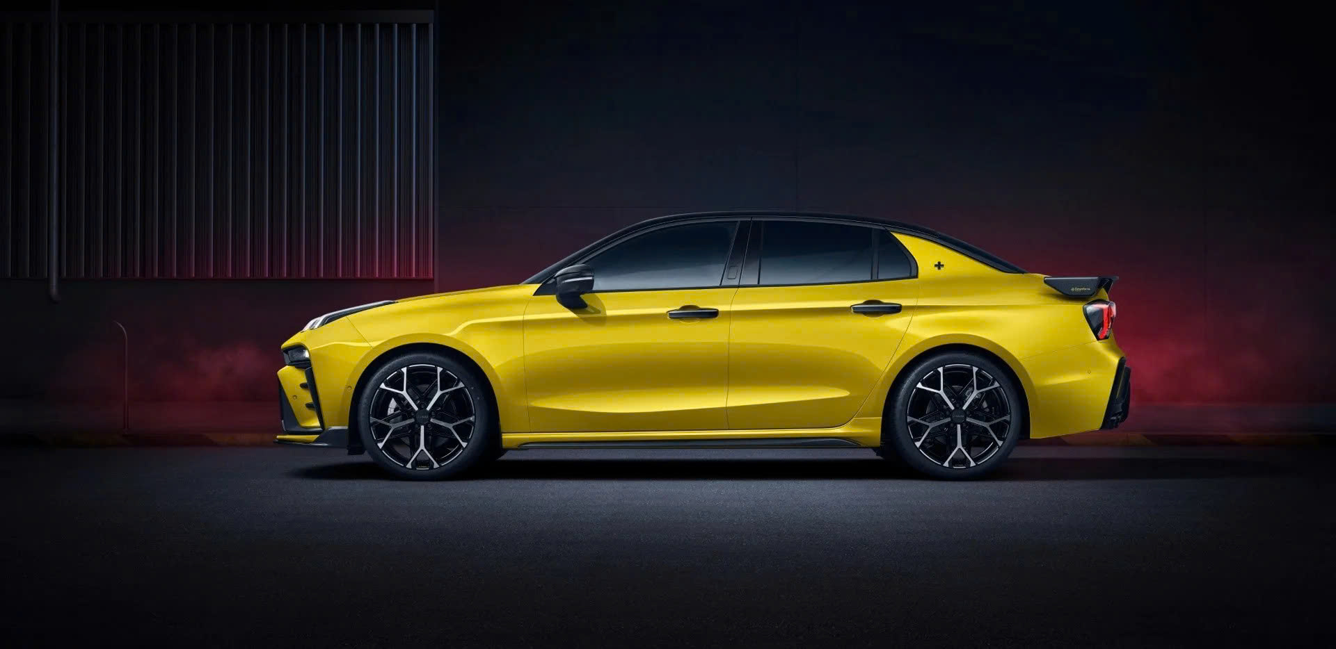 Lynk & Co 03+ đấu Skoda Octavia RS: Chọn xe n&agrave;o?- Ảnh 3.