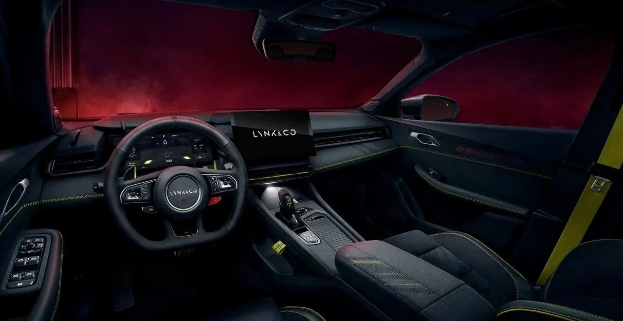 Lynk & Co 03+ đấu Skoda Octavia RS: Chọn xe n&agrave;o?- Ảnh 5.