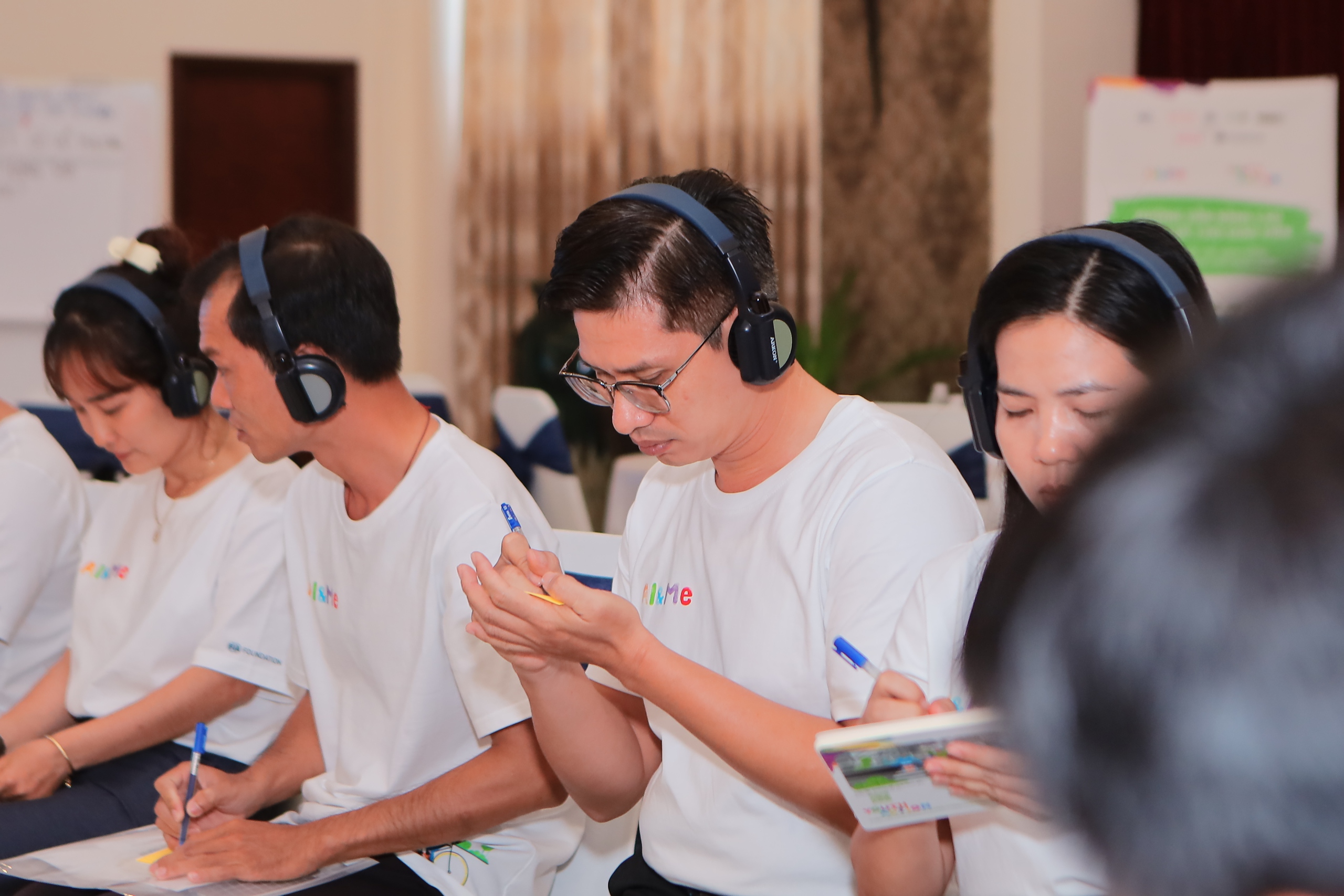 Ứng dụng công cụ số trong đào tạo ATGT, lan tỏa tới hàng chục trường học miền Tây- Ảnh 3. Ứng dụng công cụ số trong đào tạo ATGT, lan tỏa tới hàng chục trường học miền Tây- Ảnh 3.