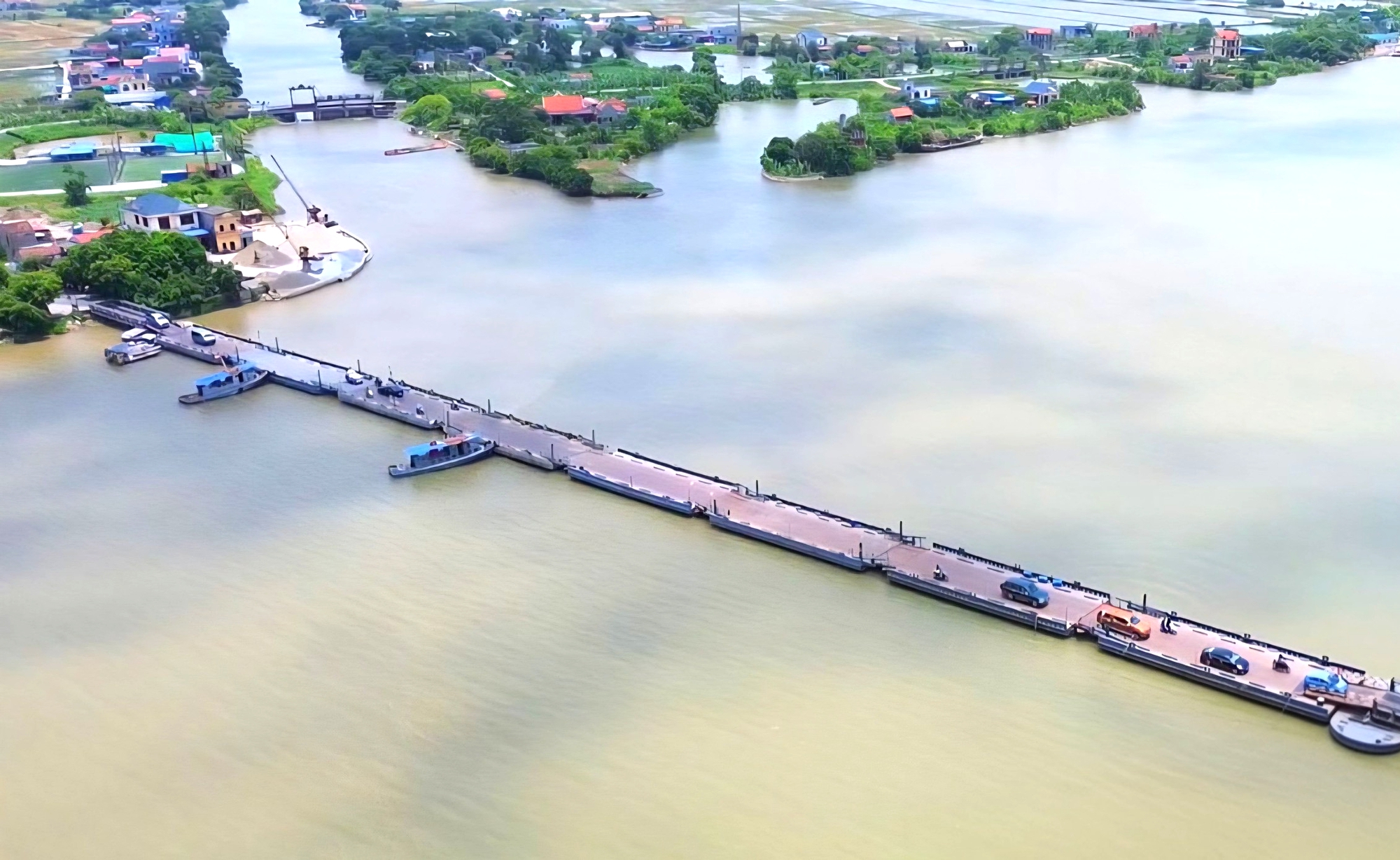 Ninh B&igrave;nh chi gần 700 tỷ đồng bảo tr&igrave; hạ tầng giao th&ocirc;ng- Ảnh 2.