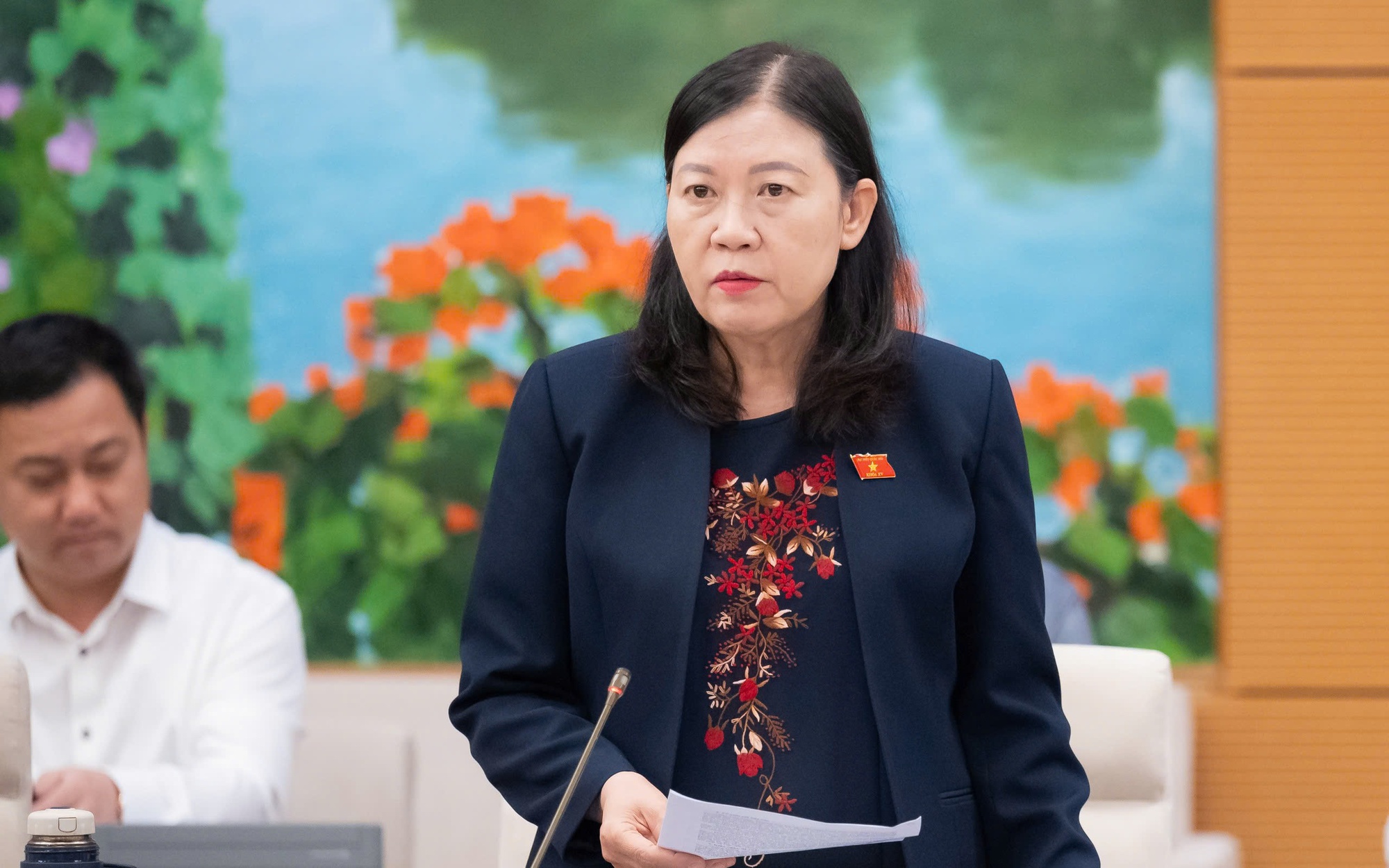 Từ vụ 300 tấn thịt lợn bệnh, Chủ tịch Quốc hội y&ecirc;u cầu gi&aacute;m s&aacute;t ngay an to&agrave;n thực phẩm- Ảnh 3.